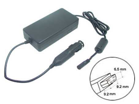 Laptop Auto(DC) Adapter for IBM ThinkPad 370, Thinkpad 750 series, Thinkpad 380 series