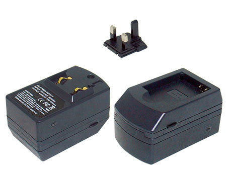 Canon BP-511, BP-512, BP-511A Battery Charger