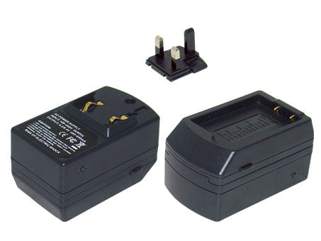 Panasonic CGA-DU12, CGA-DU14, CGA-DU06