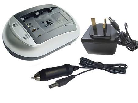 Canon NB-2L, NB-2LH, BP-2L12 Battery Charger