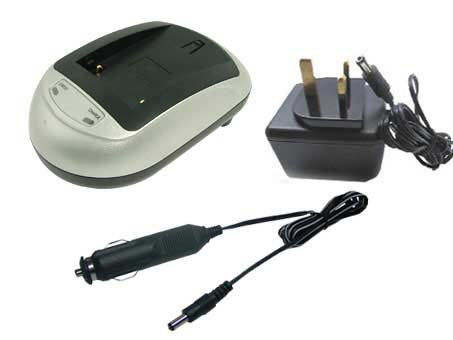 Battery Charger Samsung SLB-10A