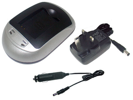 Battery Charger Samsung IA-BP80W