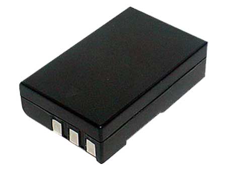 Nikon 1 AW1 Battery Replacement