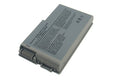 Dell D207 Battery