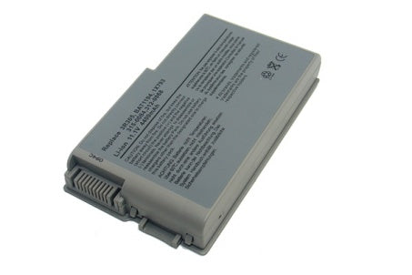 Dell D207 Battery