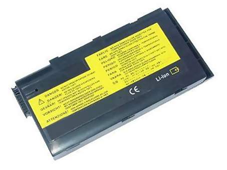 IBM ThinkPad E40 Battery