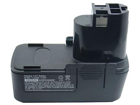 Bosch 2607335033 Battery