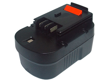 BLACK & DECKER PS145 Battery