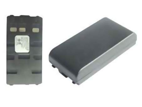 JVC BN-V107U, BN-V114U, BN-V107 Battery