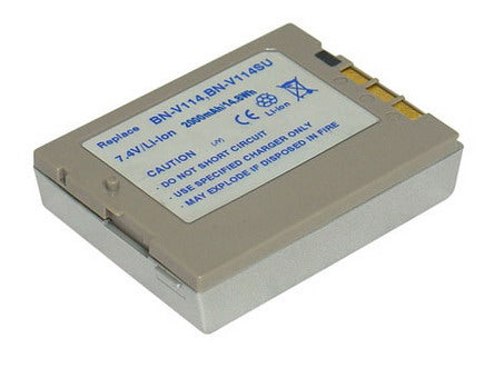 JVC V607 Battery
