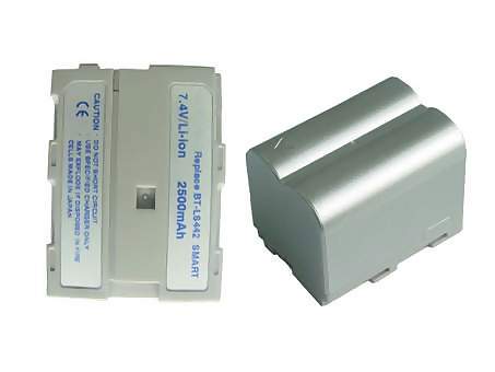 Sharp BT-L225, BT-L445, VR-BLN10 Battery