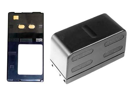 Sony Action Cam HDR-AS30 Battery Replacement