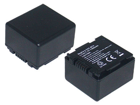 Toshiba GSC-BT6 Battery