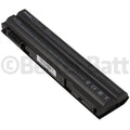 Dell D207 Battery