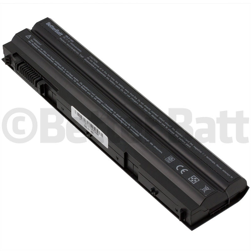 Dell D207 Battery
