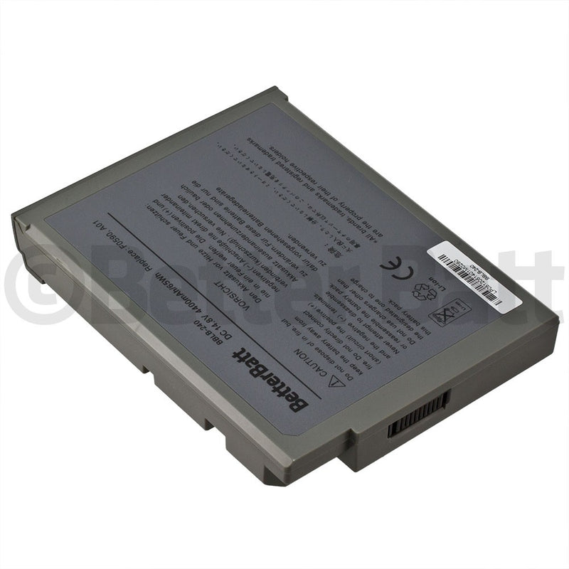 Dell 01X284 Battery
