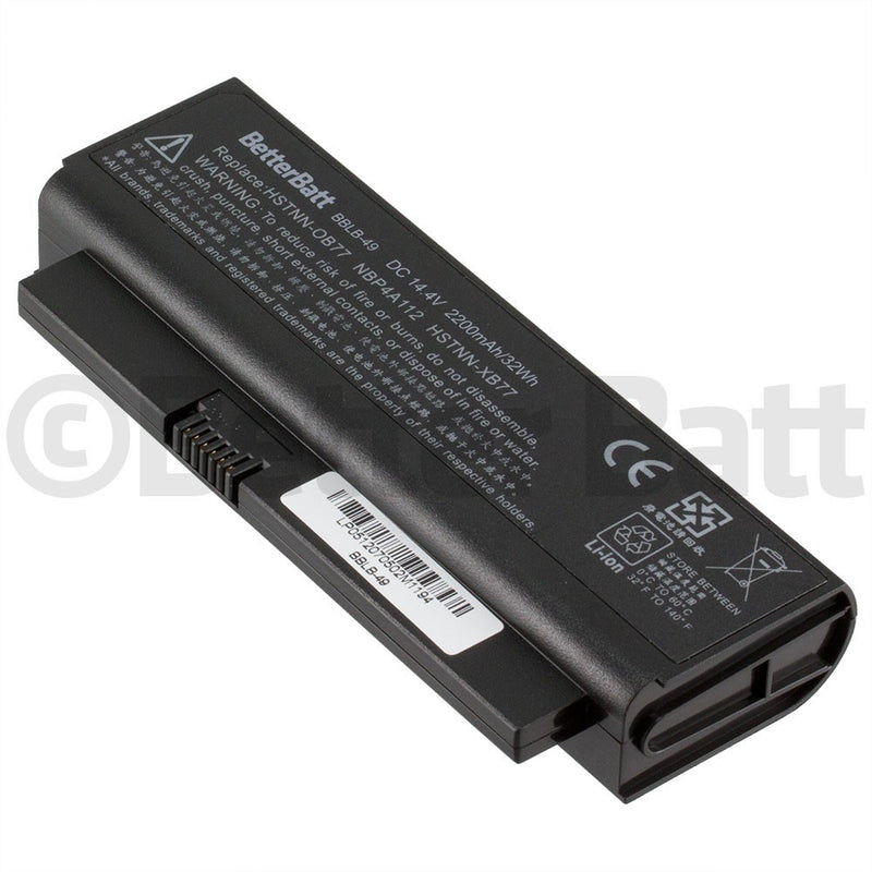 IBM ThinkPad E40 Battery