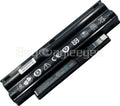 Dell D207 Battery