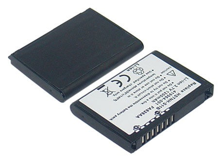 HP hx2490 Battery Replacement